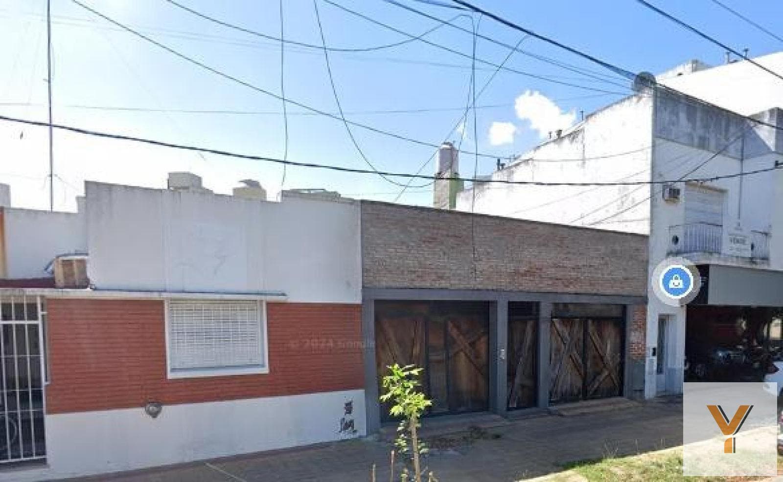 Land for sale - 362 square meters - La Plata
