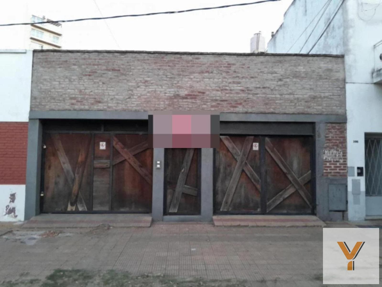Land for sale - 362 square meters - La Plata