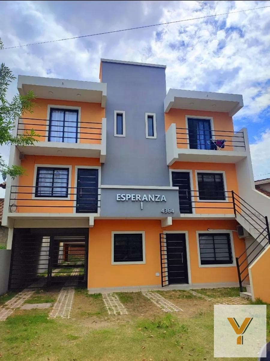 Duplex for Sale - 2 Bedrooms, 2 Bathrooms - Garage - 58 m² - Costa Azul