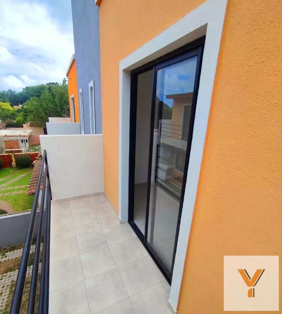 Duplex for Sale - 2 Bedrooms, 2 Bathrooms - Garage - 58 m² - Costa Azul