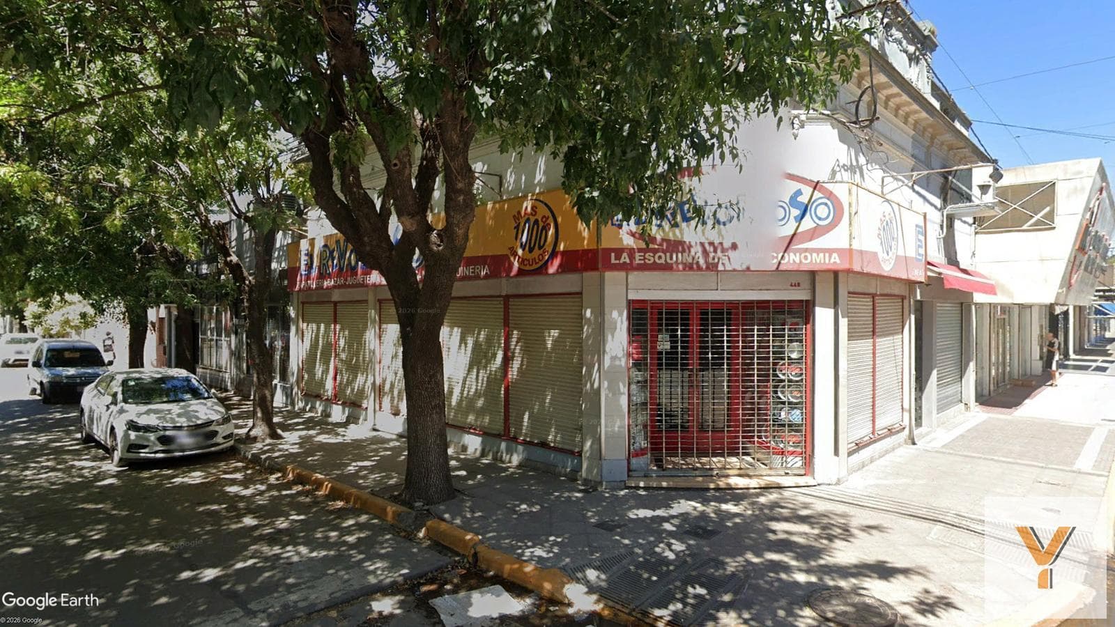 Apartment for Sale - 3 Bedrooms, 2 Bathrooms - 80 m² - Mercedes