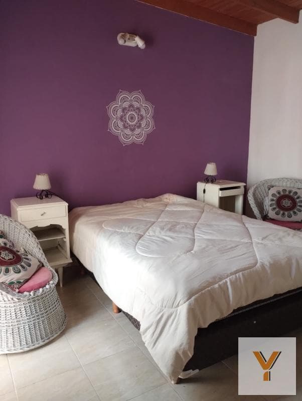 House for Sale - 2 Bedrooms, 2 Bathrooms - Garage - 80 m² - Mar del Tuyú