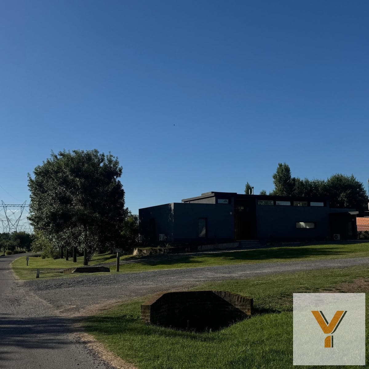 Land for Sale - 1,250 m² - Pilar