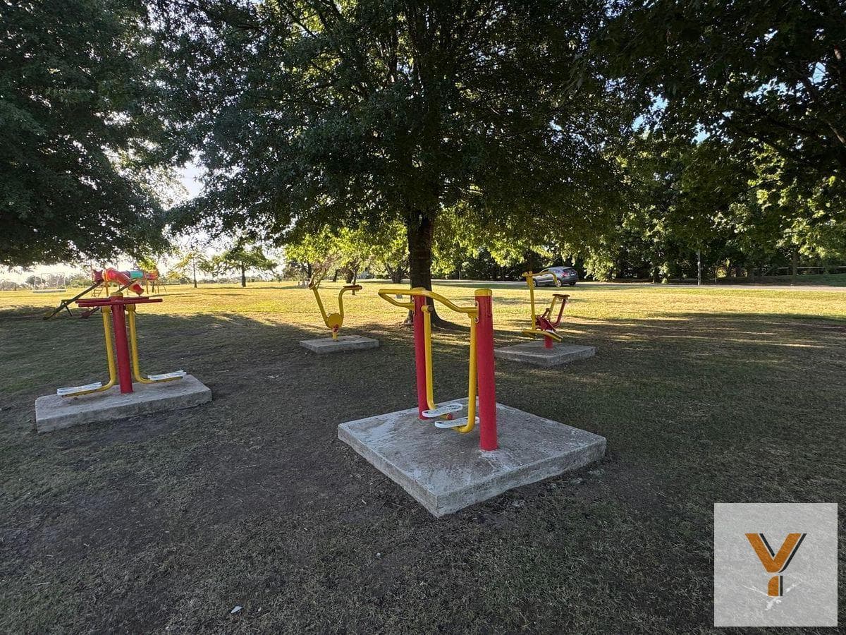 Land for Sale - 1,250 m² - Pilar