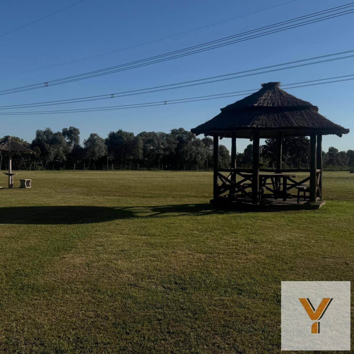 Land for Sale - 1,250 m² - Pilar