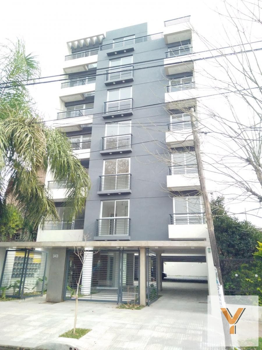 Apartment for Sale - 1 Bedroom, 1 Bathroom - 39 m² - Morón