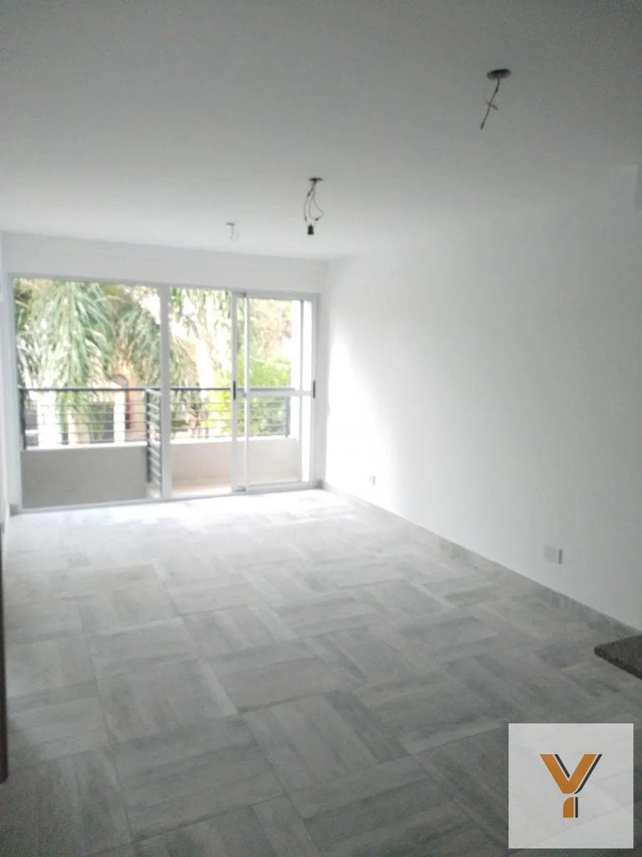 Apartment for Sale - 1 Bedroom, 1 Bathroom - 39 m² - Morón
