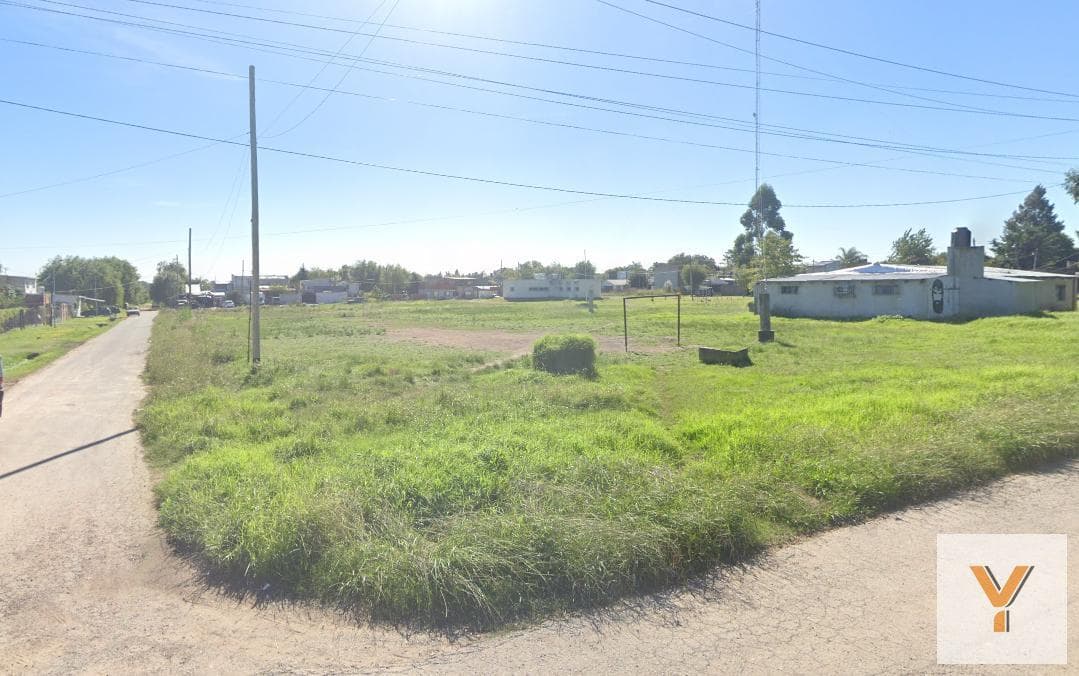 Land for Sale - 220 m² - Altos de San Lorenzo
