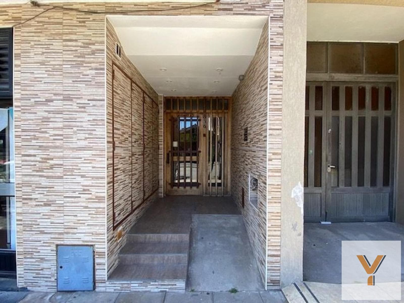 Apartment for sale - 1 bedroom, 1 bathroom - 35 m² - Santa Teresita