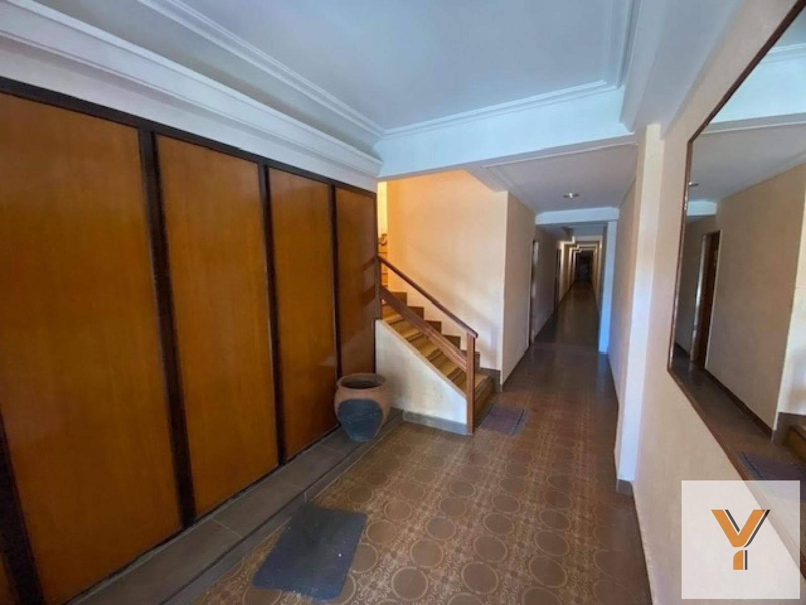 Apartment for sale - 1 bedroom, 1 bathroom - 35 m² - Santa Teresita
