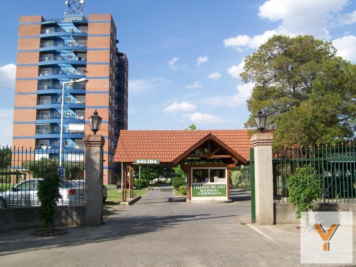 Apartment for Sale - 1 Bedroom, 1 Bathroom - 44 m² - San Antonio de Padúa