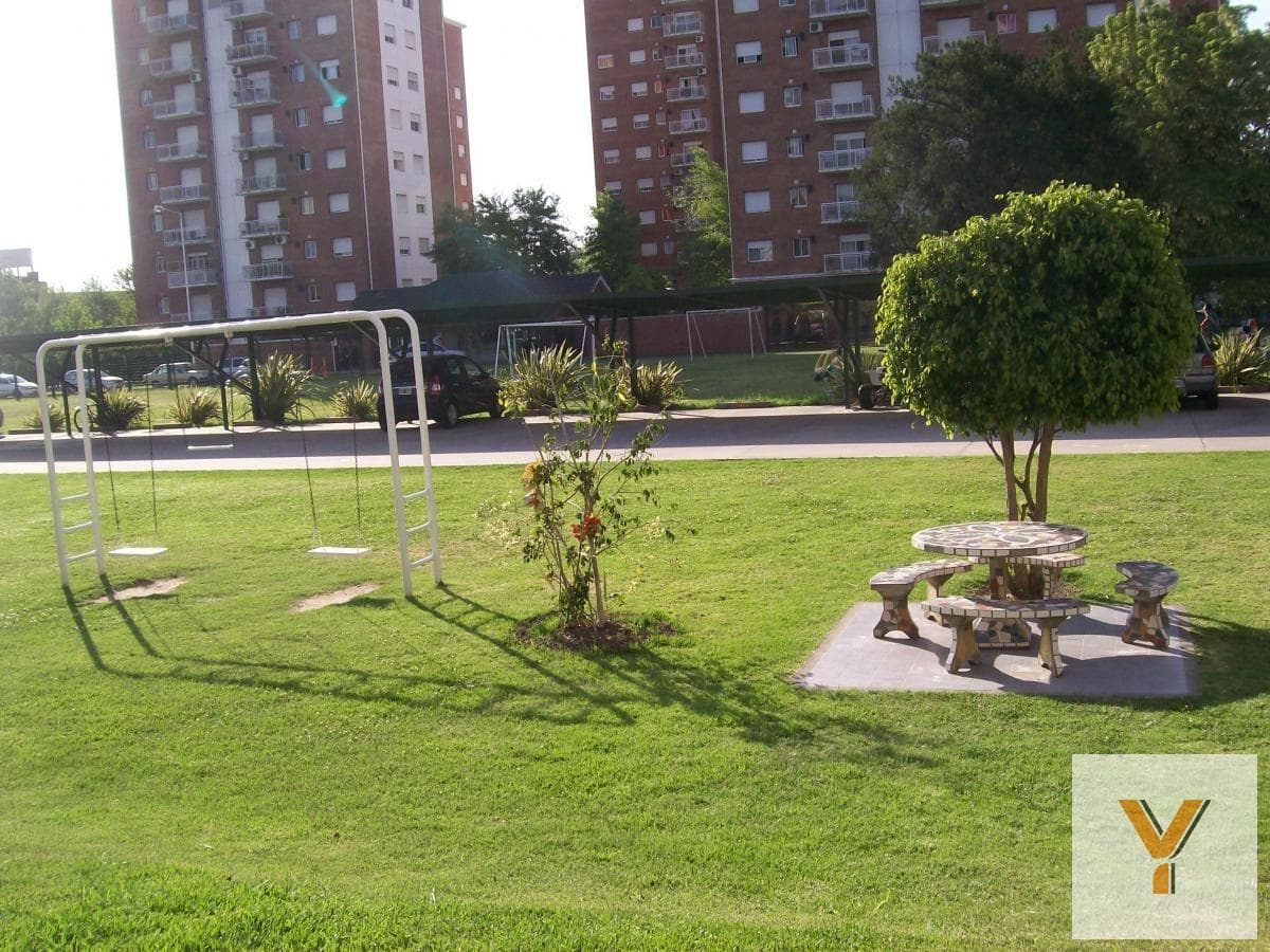 Apartment for Sale - 1 Bedroom, 1 Bathroom - 44 m² - San Antonio de Padúa