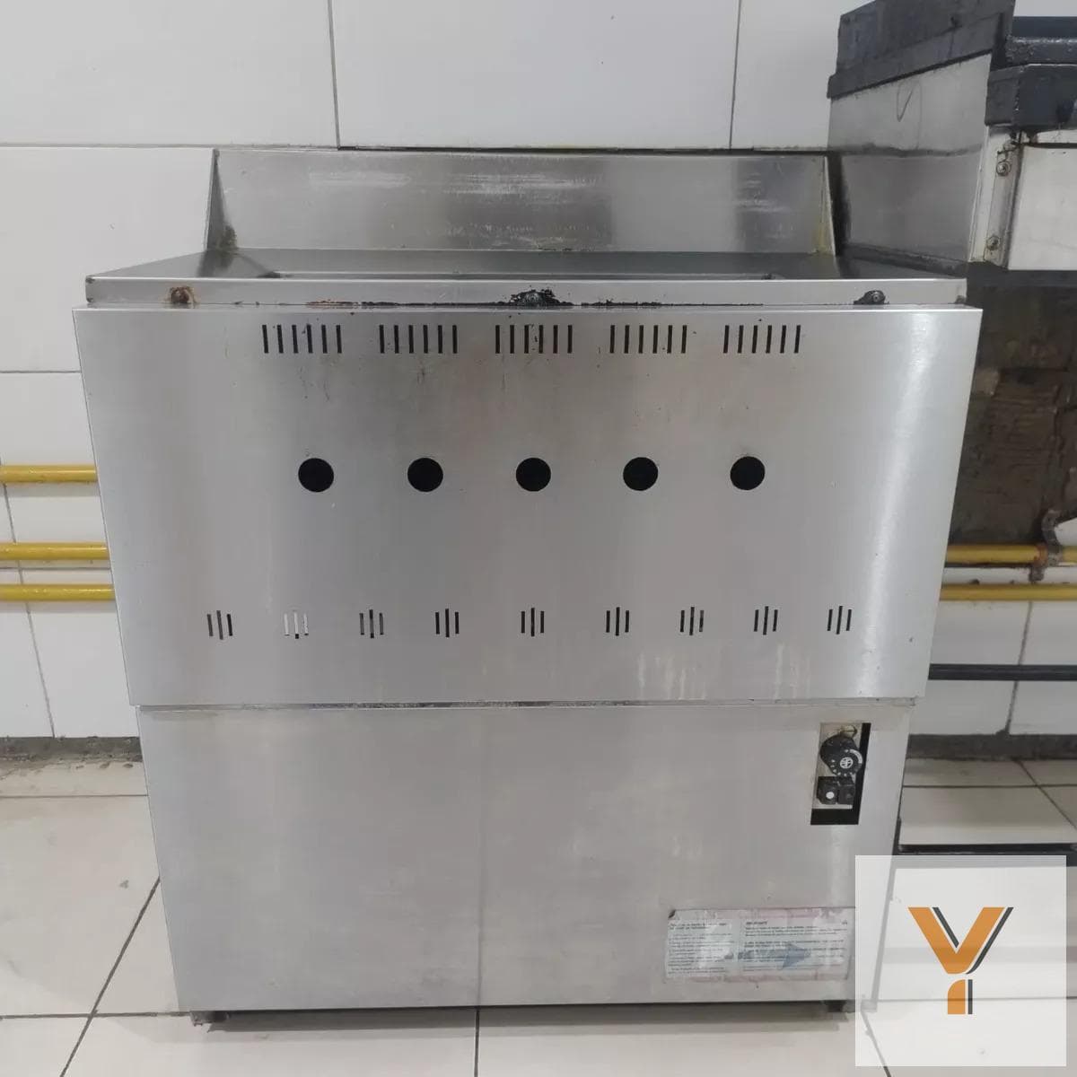 Business for Sale - Burger Joint - 100 square meters - Liniers
