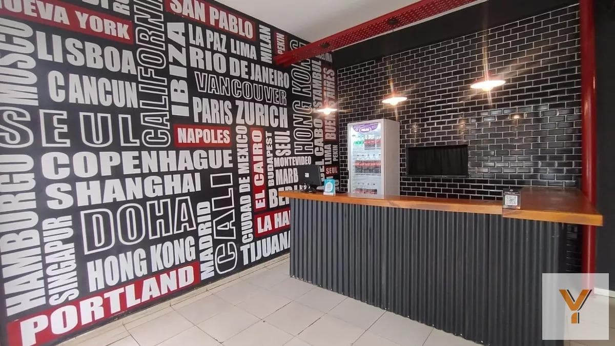 Business for Sale - Burger Joint - 100 square meters - Liniers
