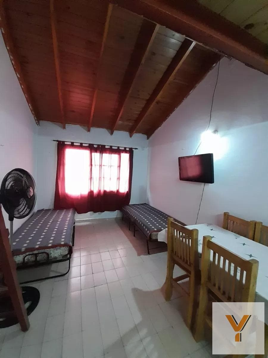 Apartment for sale - 1 bedroom, 1 bathroom - 37.15 m² - San Clemente del Tuyú