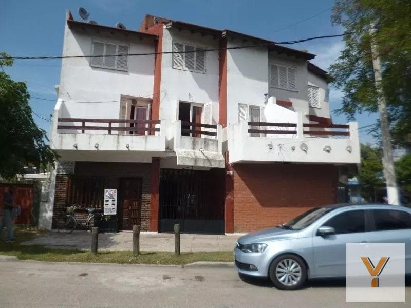 Apartment for sale - 1 bedroom, 1 bathroom - 37.15 m² - San Clemente del Tuyú