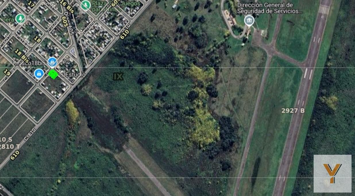 Land for Sale - 677 square meters - Altos de San Lorenzo
