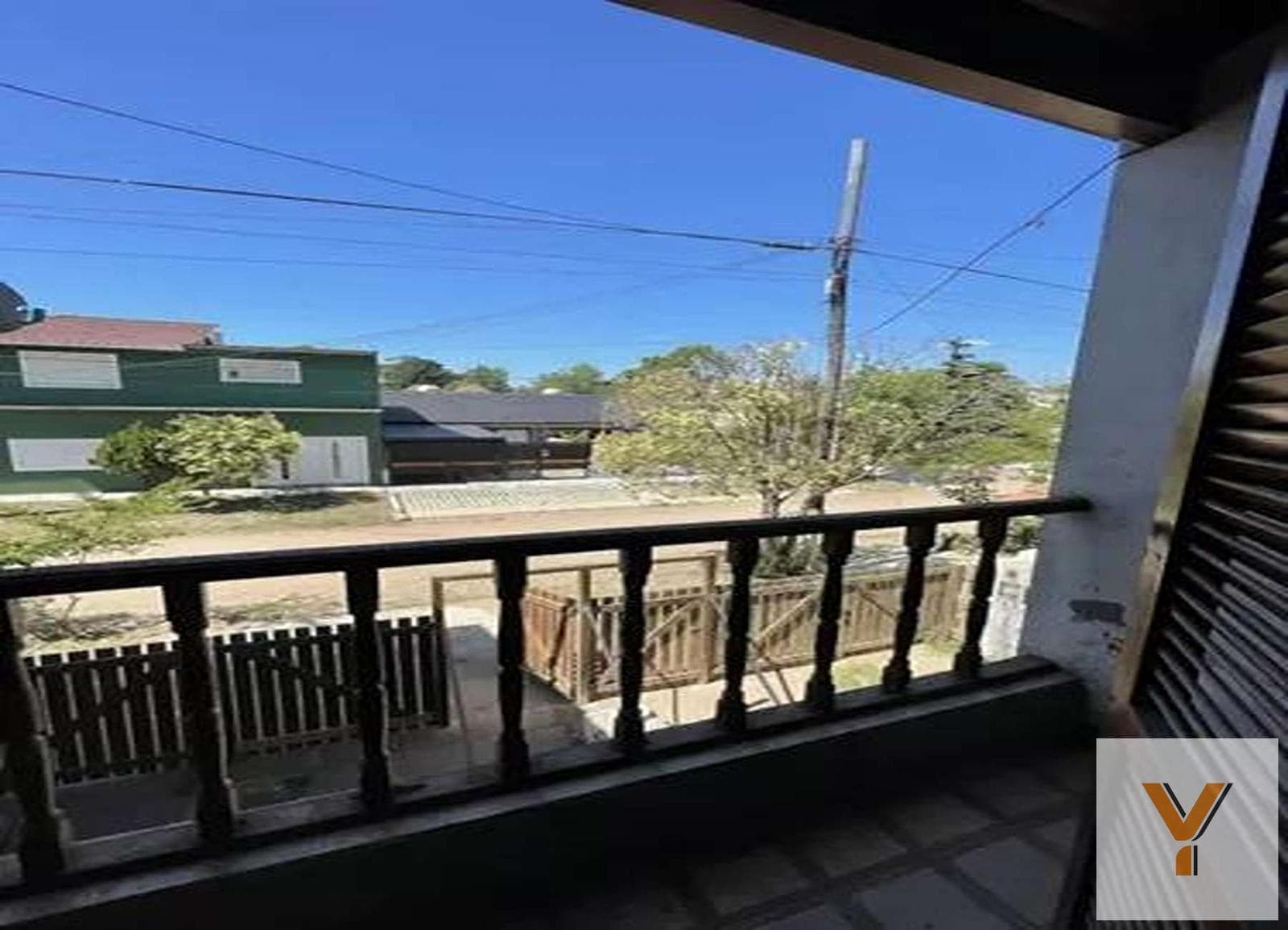 Duplex for sale - 2 bedrooms, 1 bathroom - 90 m² - San Bernardo del Tuyú