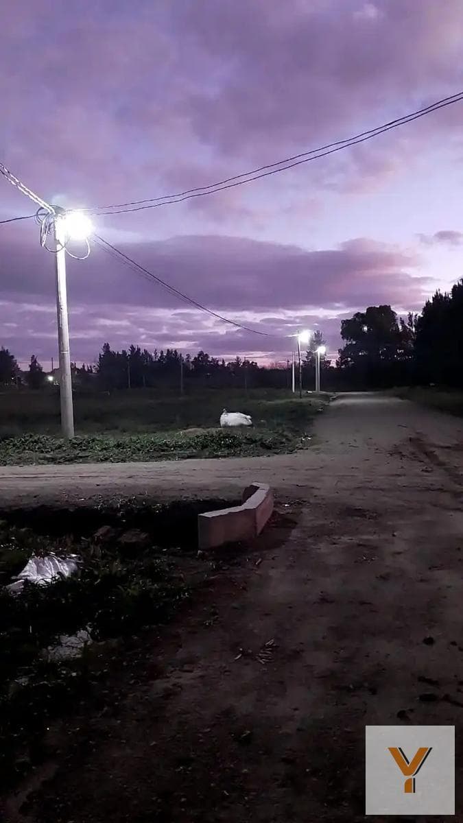 Land for Sale - 420 square meters - Abasto, La Plata