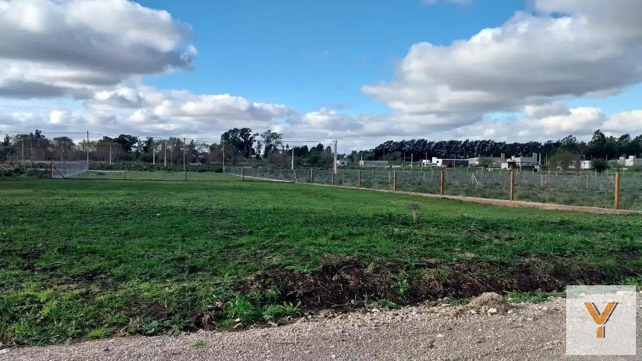 Land for Sale - 420 square meters - Abasto, La Plata