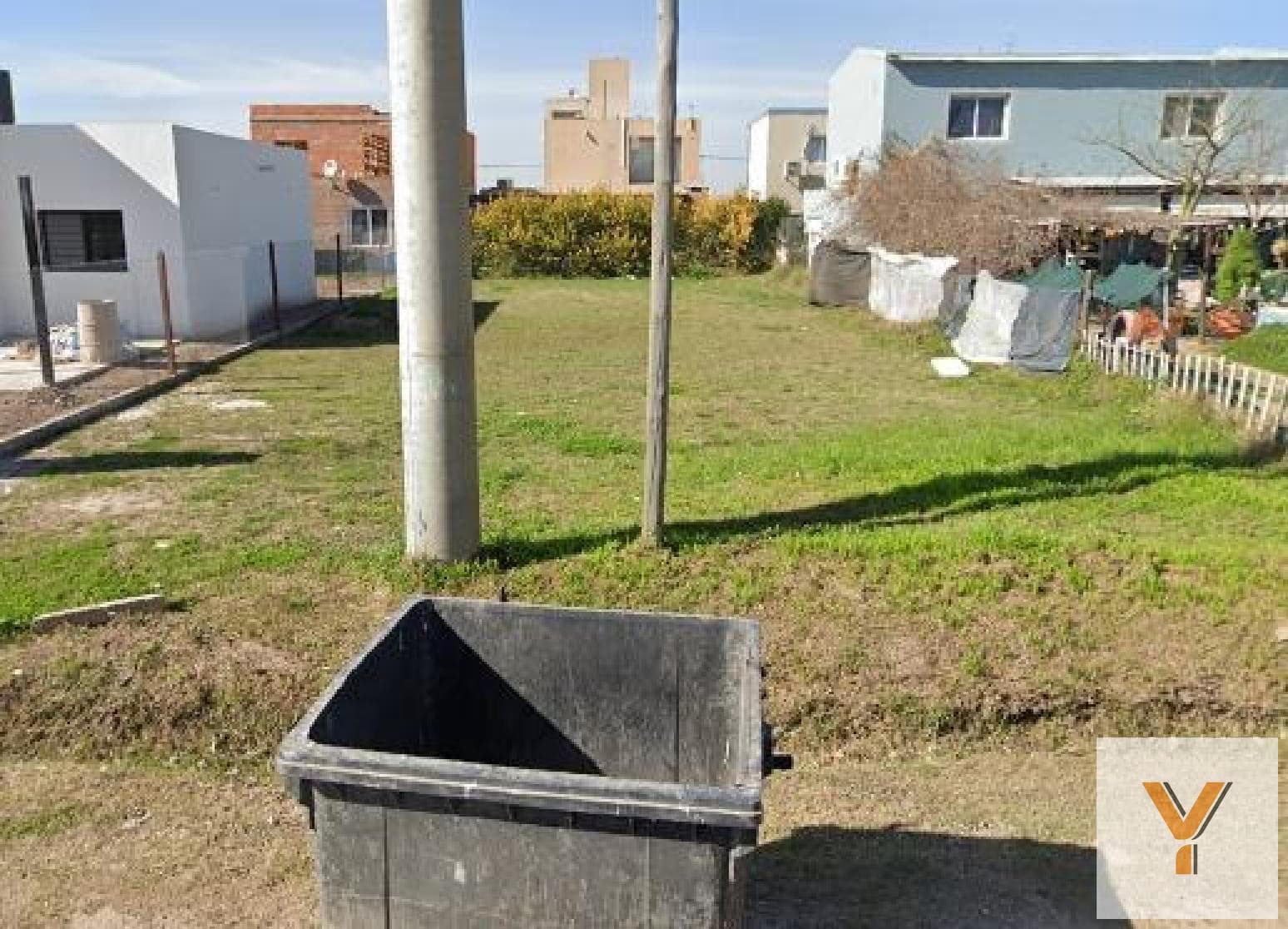 Land for Sale - 318 square meters - Roldán