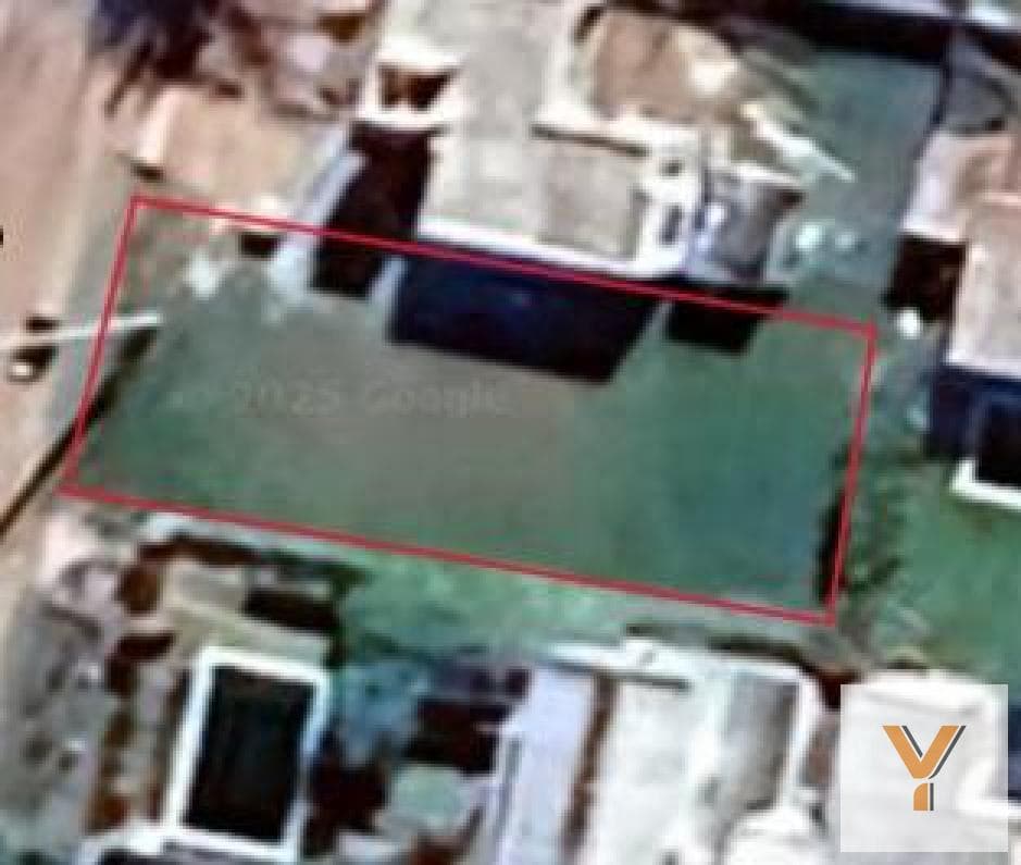 Land for Sale - 318 square meters - Roldán