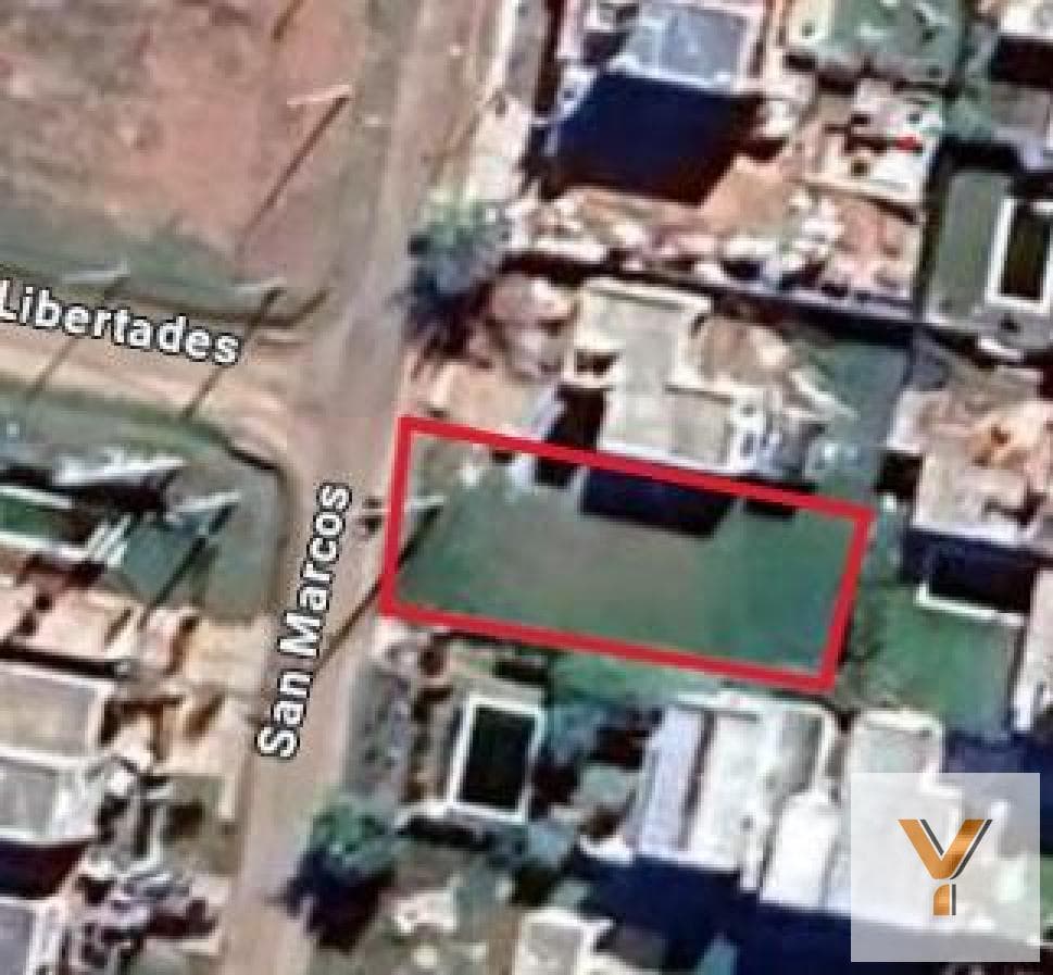 Land for Sale - 318 square meters - Roldán