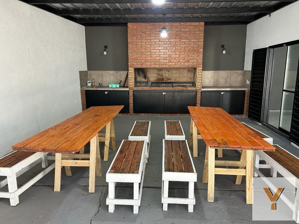 Country House for Sale - Studio - 500 square meters - General Pueyrredón