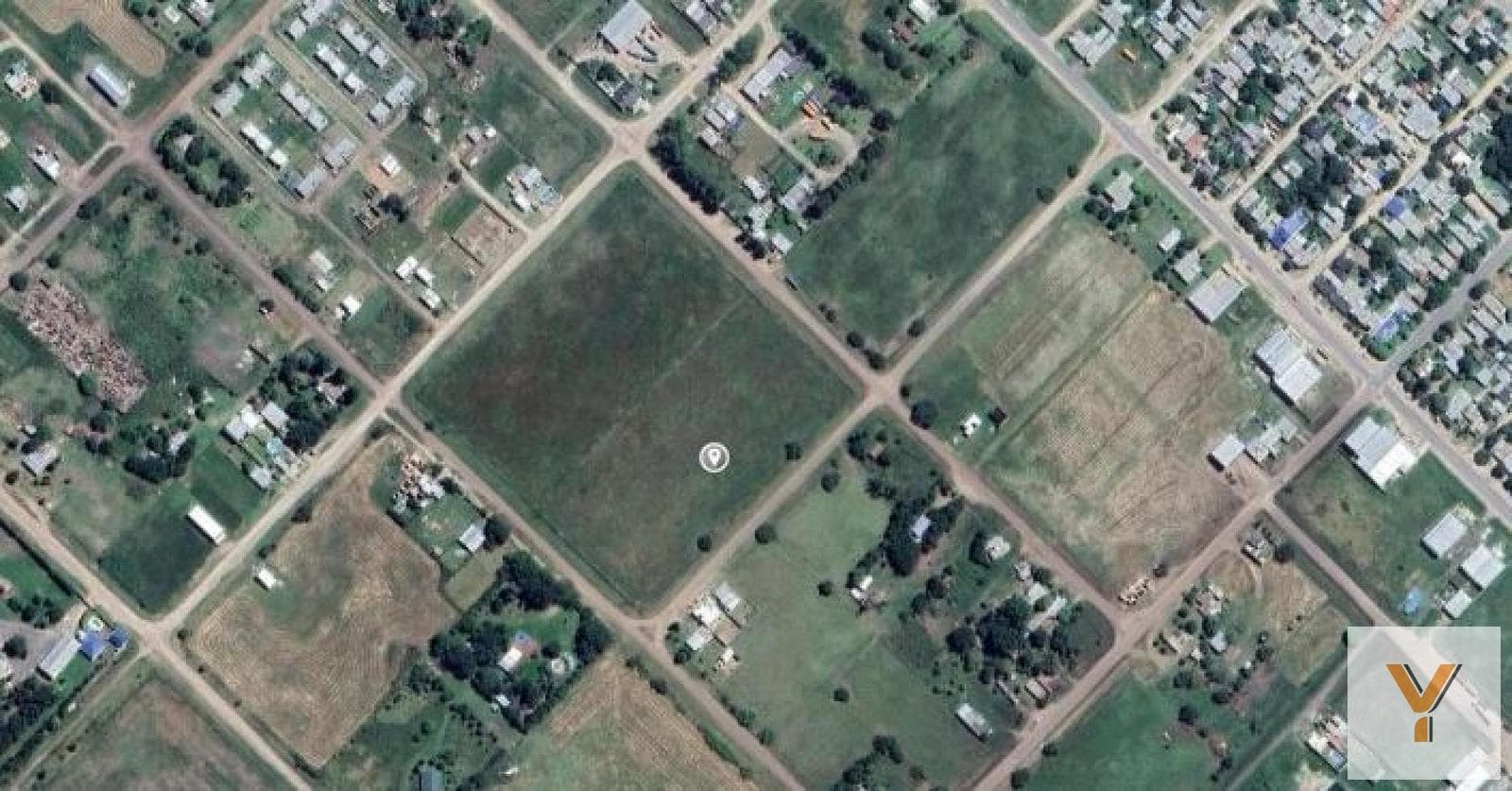 Land for Sale - 1,092 m² - Nogoyá
