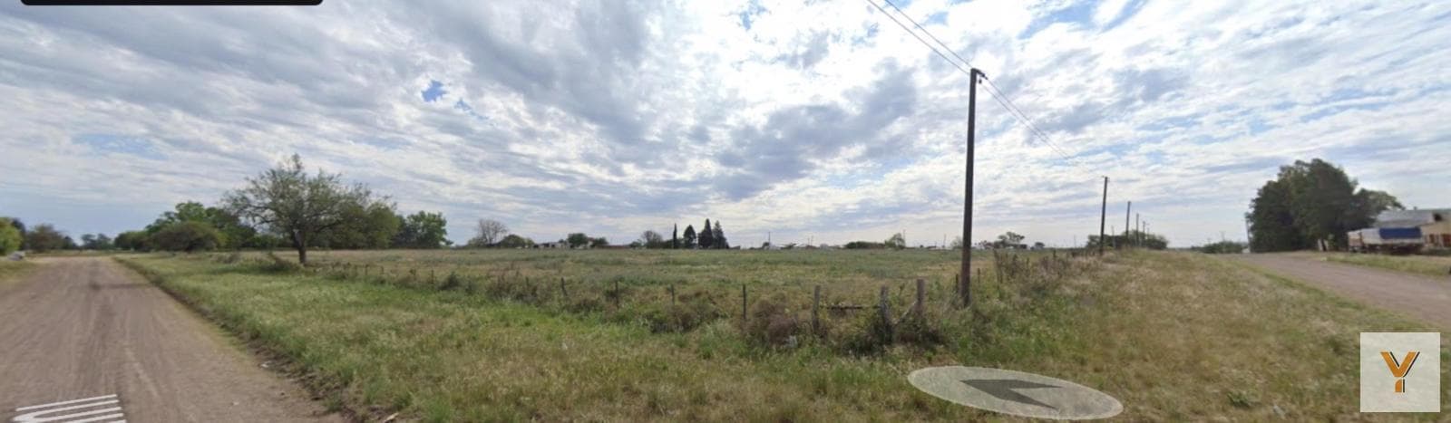 Land for Sale - 1,092 m² - Nogoyá