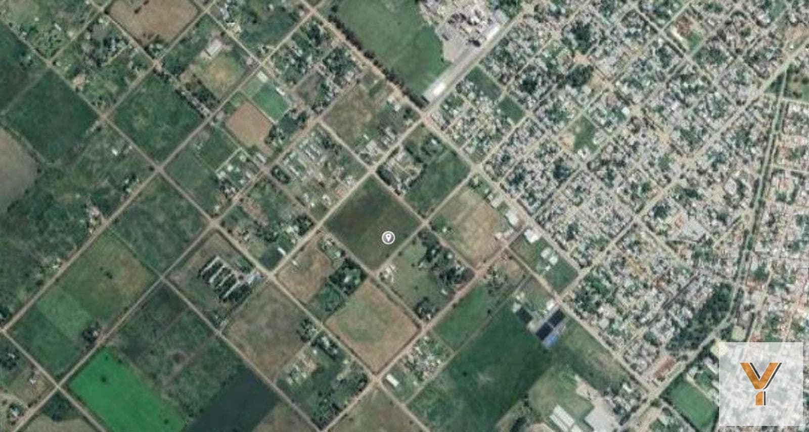 Land for Sale - 1,092 m² - Nogoyá