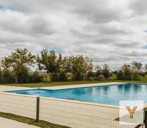 Land for Sale - 1,268 m² - San Sebastián