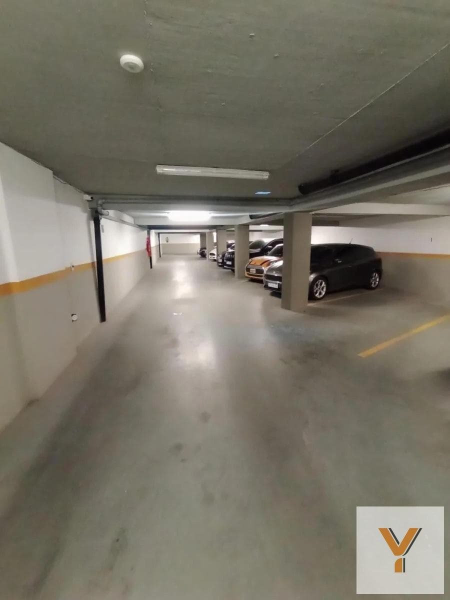 Garages for sale - 10 UFs - 120 square meters - Palermo
