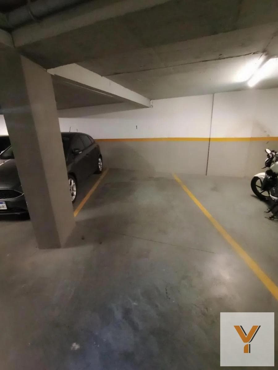 Garage Spaces for Sale - 4 UFs - 13 m² - Palermo