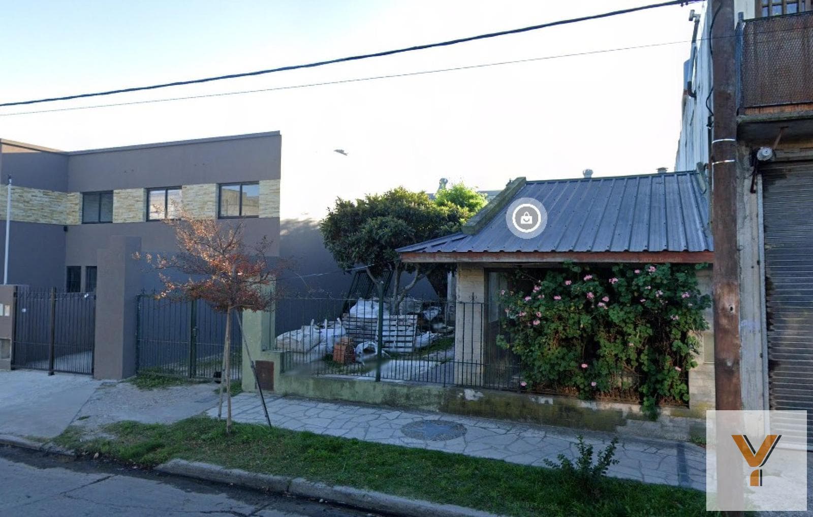 Land for Sale - 262 square meters - Mar del Plata