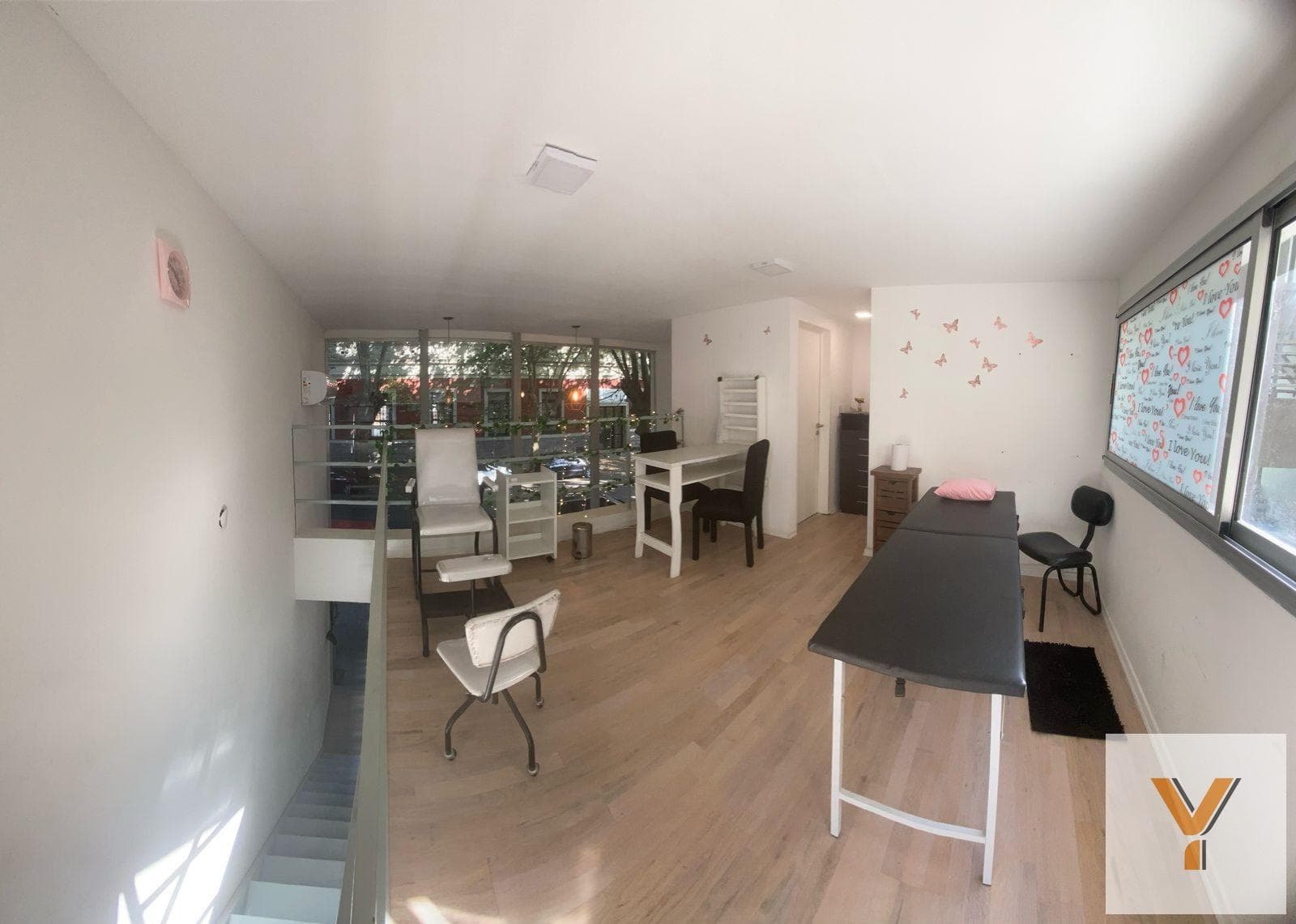 Business for Sale - Beauty Salon - 300 m² - La Plata