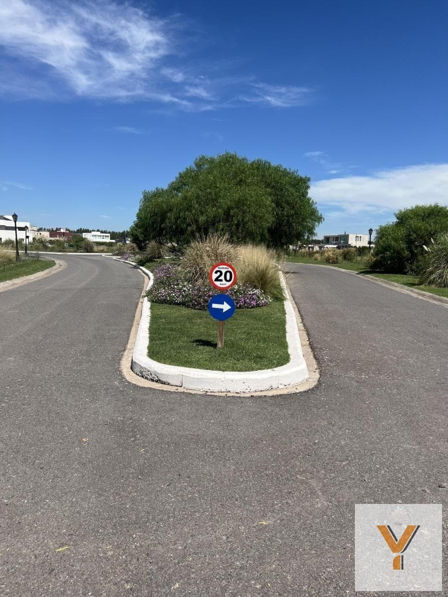 Land for Sale - 942 m² - Santa Inés, Canning