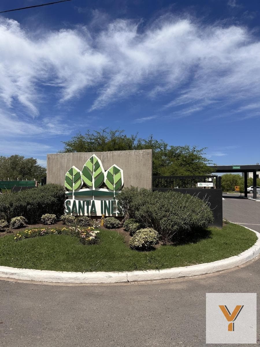 Land for Sale - 942 m² - Santa Inés, Canning