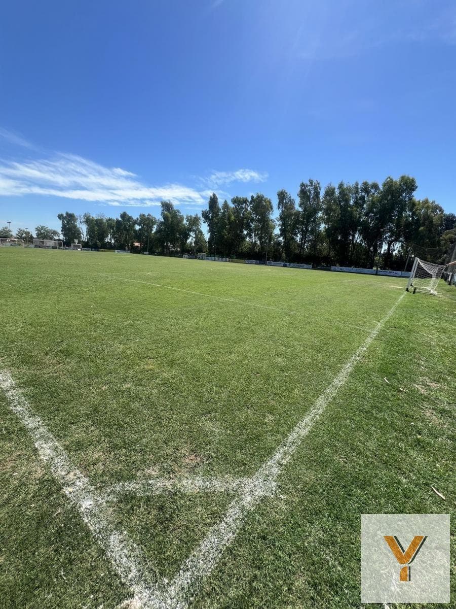 Land for Sale - 942 m² - Santa Inés, Canning