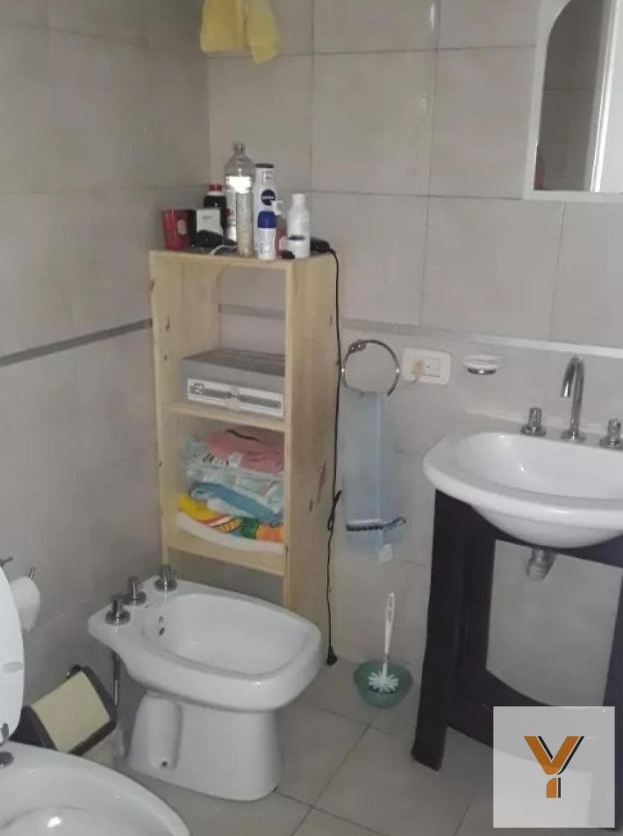 Studio Apartment for Sale - 1 Bathroom - 36 m² - Castelar