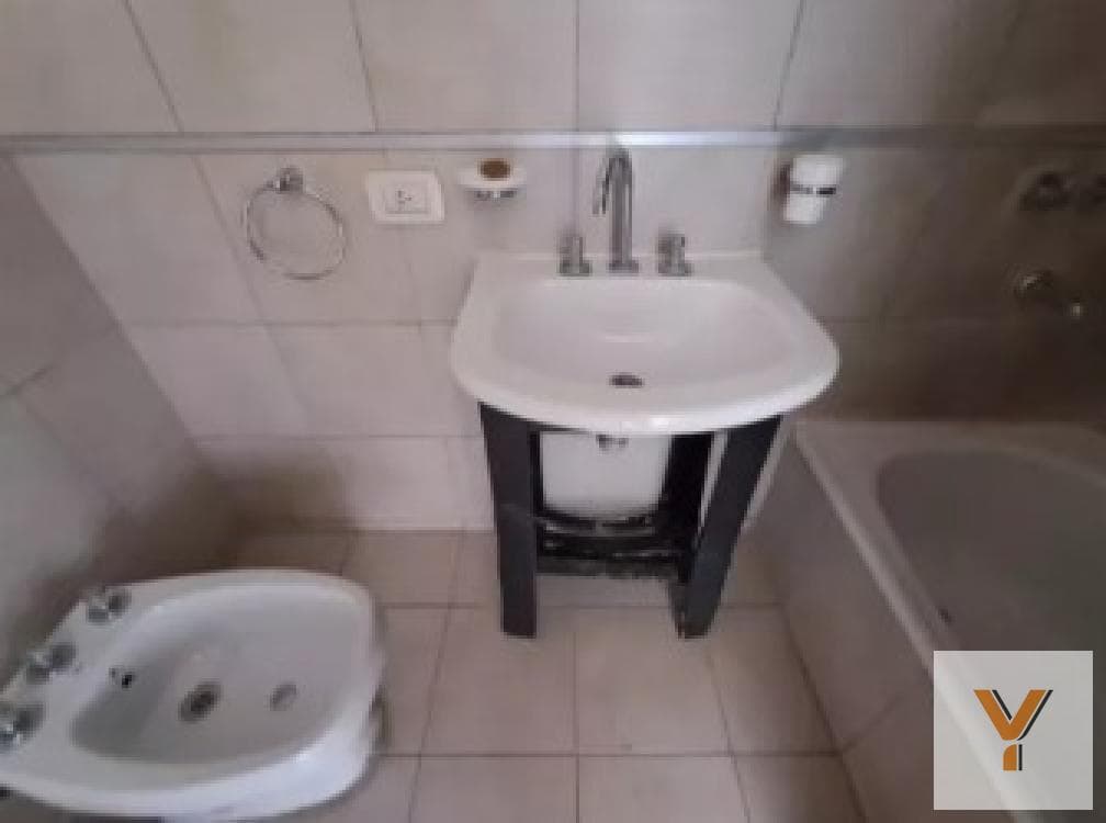 Studio Apartment for Sale - 1 Bathroom - 36 m² - Castelar