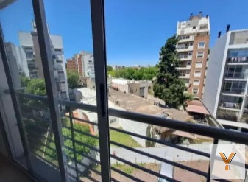 Studio Apartment for Sale - 1 Bathroom - 36 m² - Castelar