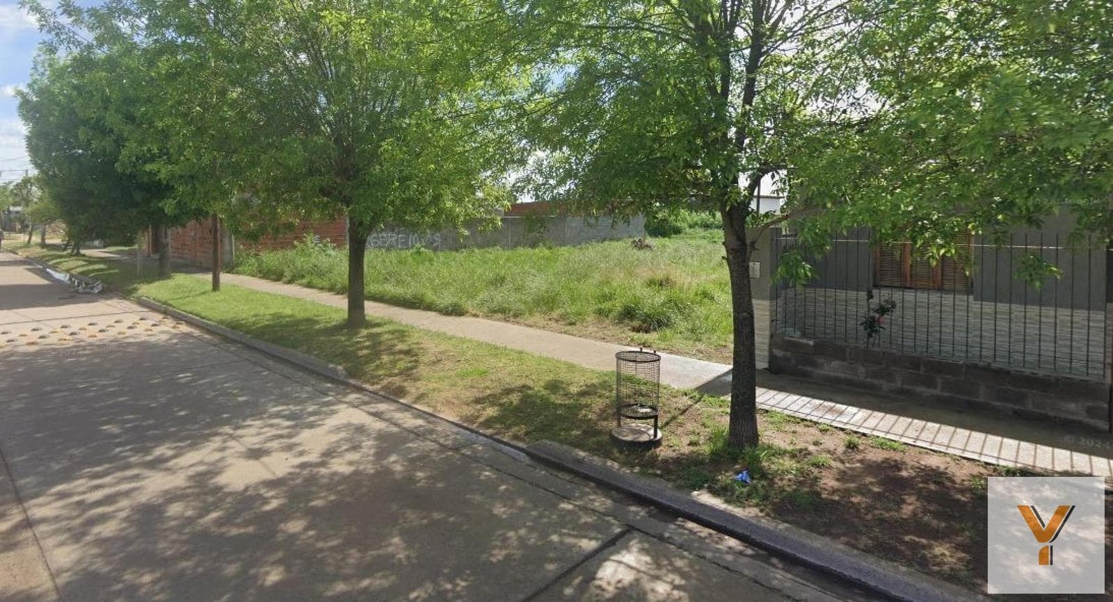 Land for Sale - 300 square meters - Daireaux