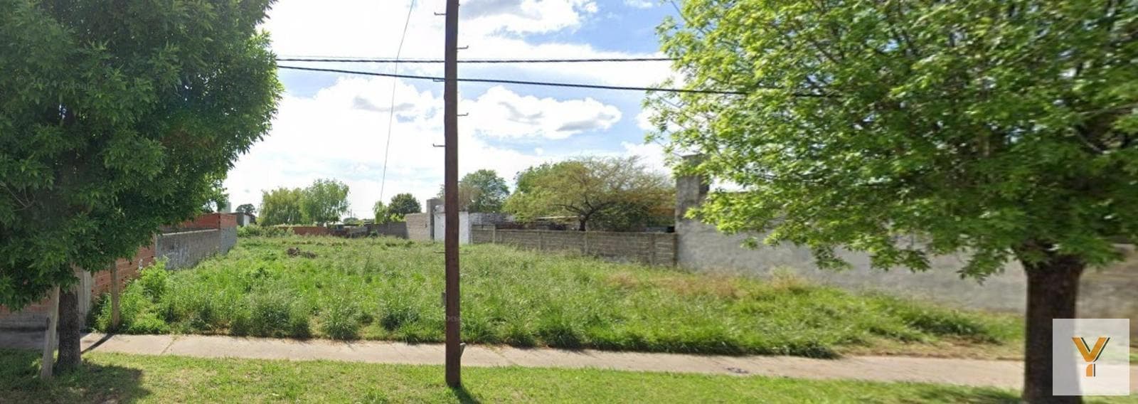 Land for Sale - 300 square meters - Daireaux