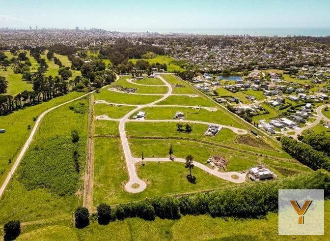 Land for Sale - 800 square meters - Mar del Plata