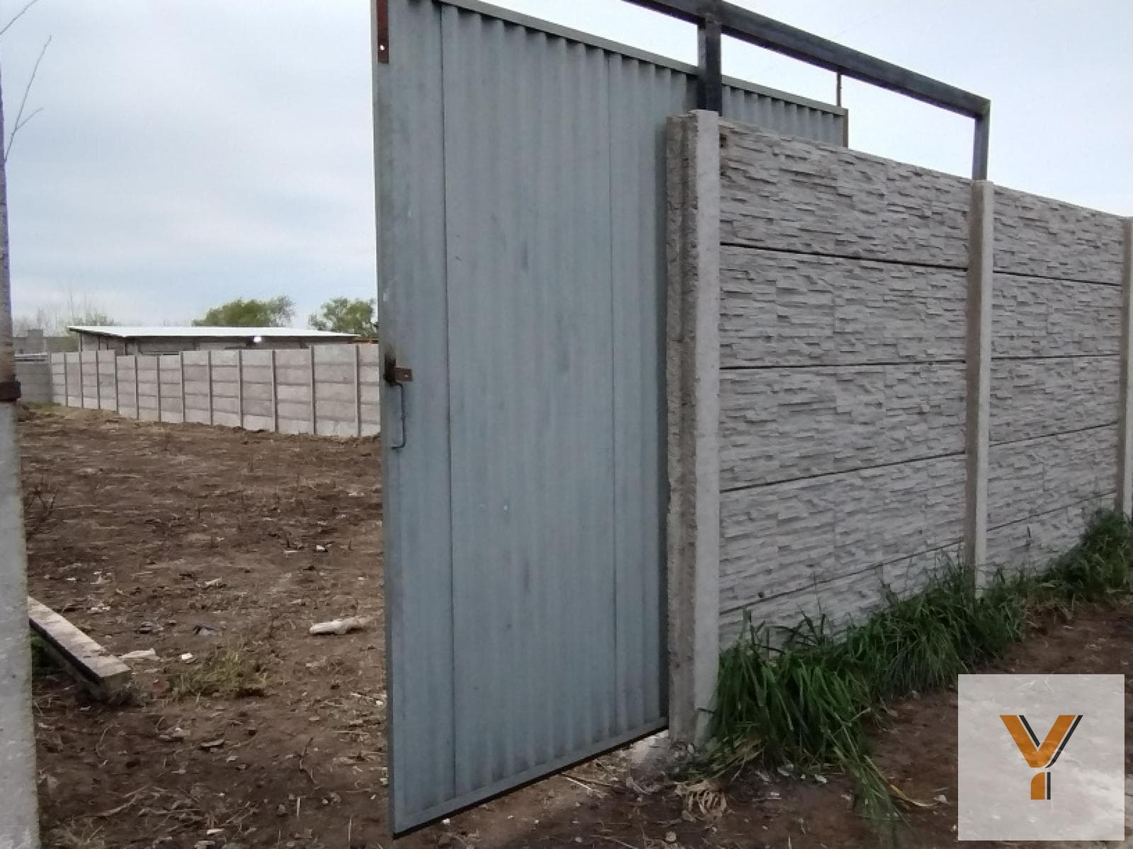 Land for Sale - 400 square meters - Tandil
