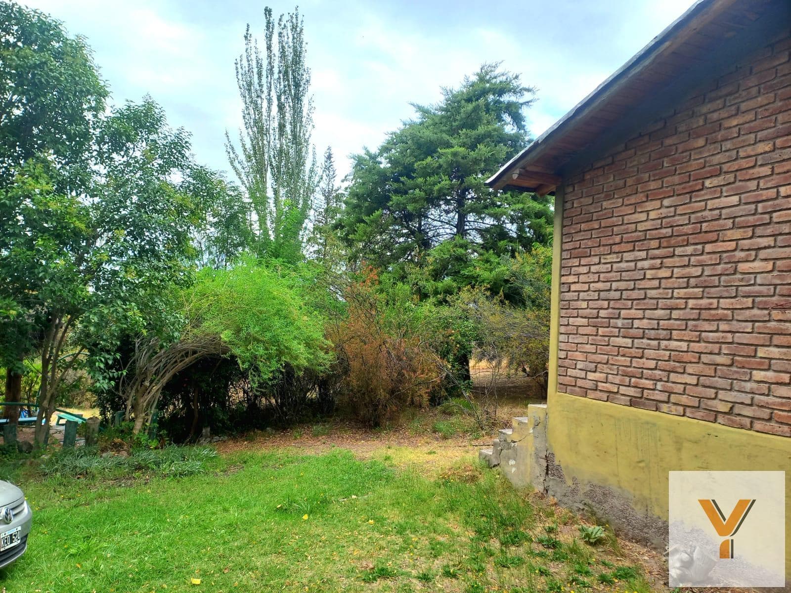 House for Sale - 2 Bedrooms, 1 Bathroom - 4,500 m² - Luján de Cuyo
