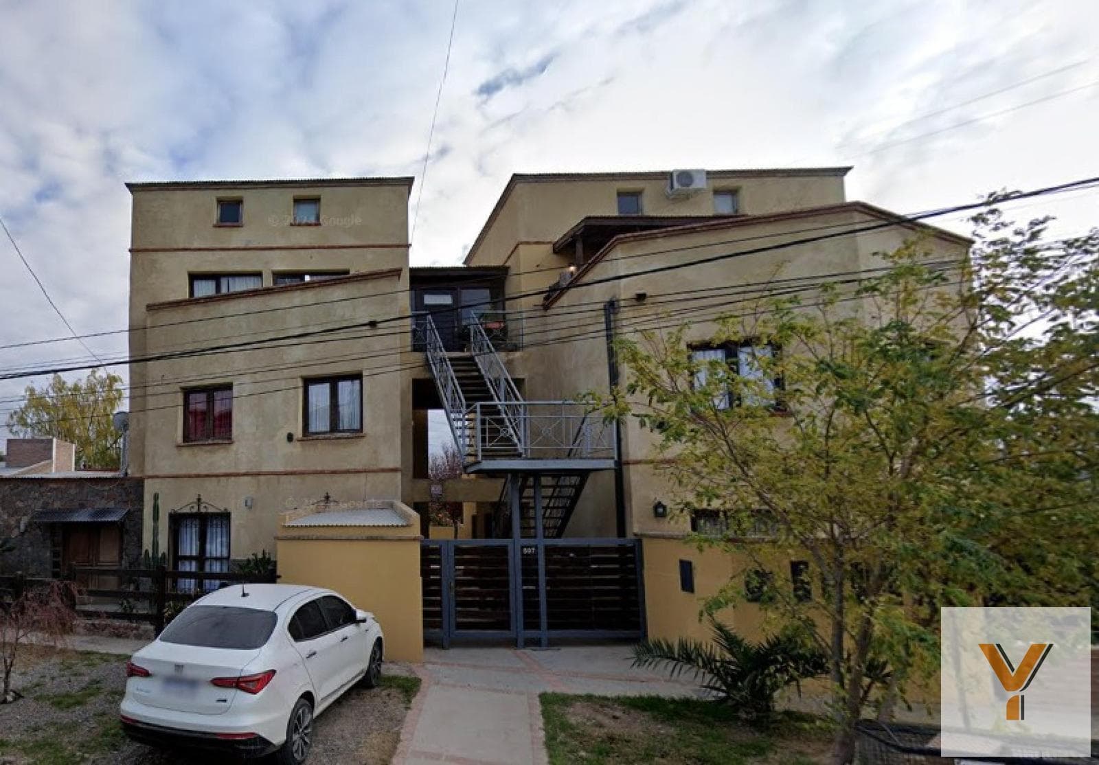 Duplex for sale - 2 bedrooms, 1 bathroom - 75 m² - Puerto Madryn