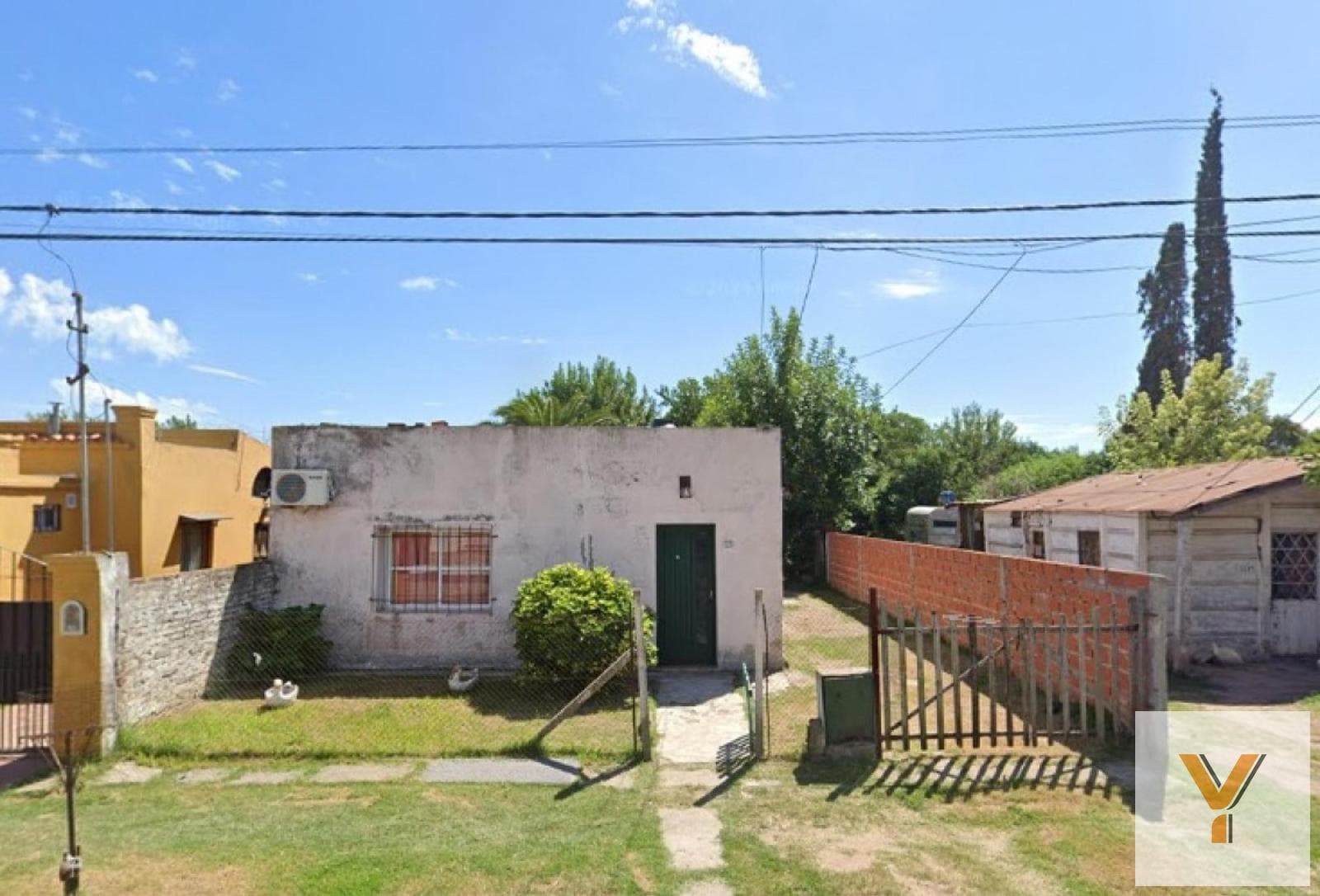 Land for Sale - 500 square meters - Carmen de Areco