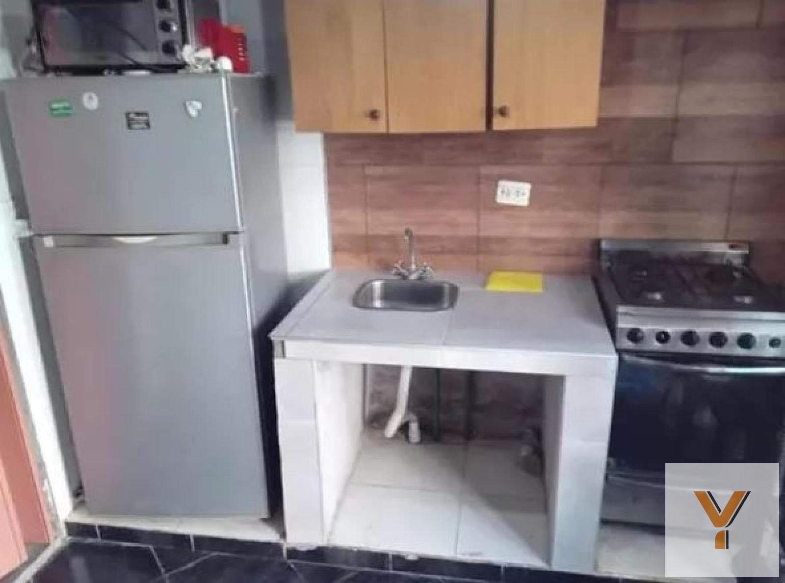 House for Sale - 2 Bedrooms, 1 Bathroom - Garage - 120 m² - Rafael Castillo